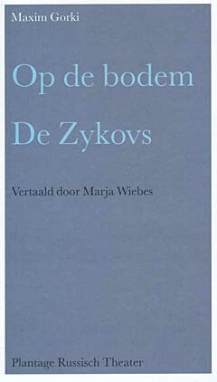 Op de bodem De Zykovs