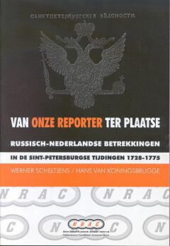 Van onze Reporter ter Plaatse