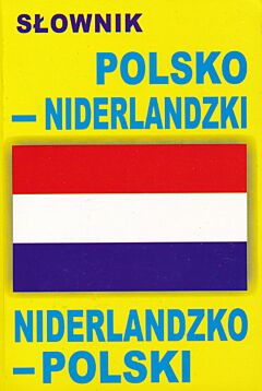 Slownik Polsko-Niderlandzki Niderlandzko-Polski