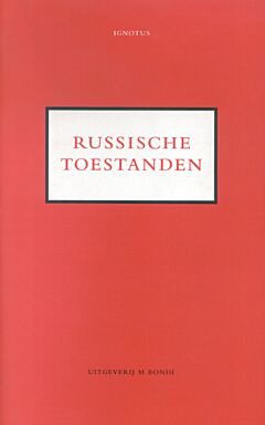 Russische Toestanden