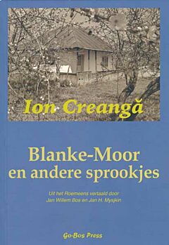 Blanke-Moor en andere sprookjes