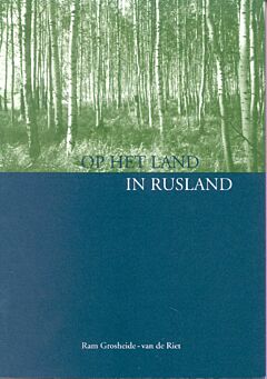 Op het land in Rusland
