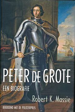 Peter de Grote