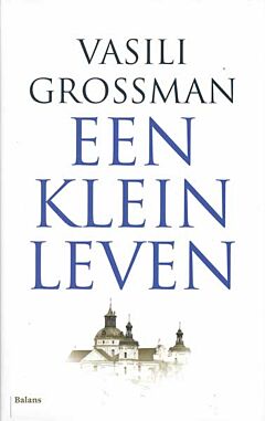 Een klein leven