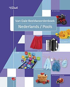 Van Dale Beeldwoordenboek Nederlands - Pools