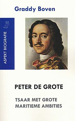 Peter de Grote