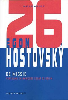 De missie