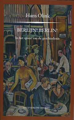 Berlijn! Berlin!