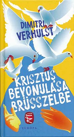 Krisztus Bevonulasa Brusszelbe