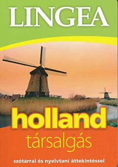 Holland társalgás.