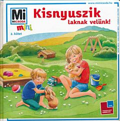 Kisnyuszik