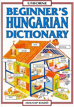 Beginner's Hungarian Dictionary +CD
