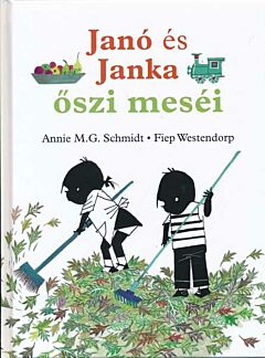 Janó és Janka. öszi meséi