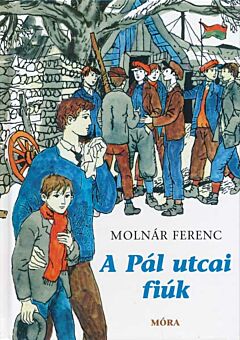 A Pál utcai fiúk