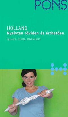 Holland: Nyelvtan roviden es erthetoen