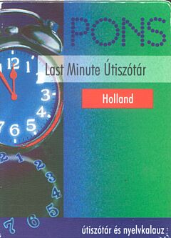 Last Minute Holland - Útiszótár 