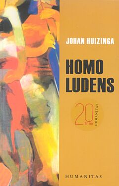 Homo Ludens