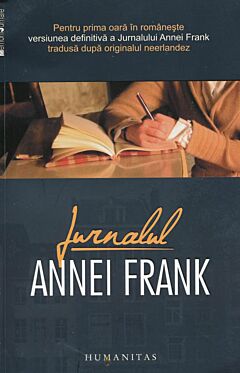 Jurnalul Annei Frank
