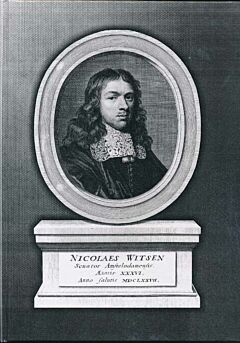 Nicolaes Witsen - Noord en Oost Tartarye Georgia of Iberia en Mengrelia
