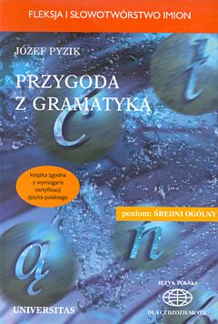 Przygoda z gramatyką