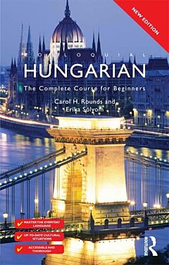 Colloquial Hungarian