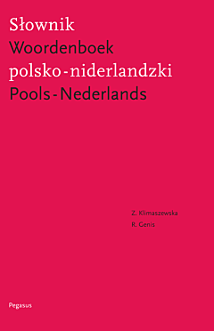 Pools-Nederlands Woordenboek