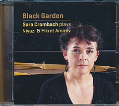 Black Garden (cd)