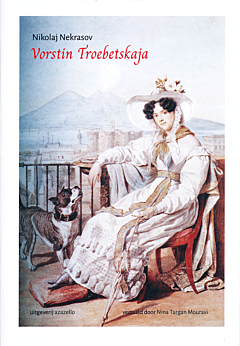 Vorstin Troebetskaja