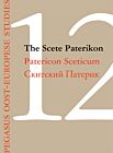 POES 12: The Scete Paterikon