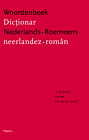 Woordenboek Nederlands-Roemeens