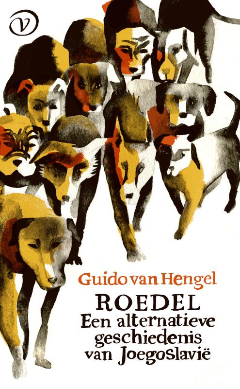 Lezing Guido van Hengel over 'Roedel'