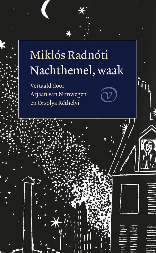 Dicht de Donau 1: Een middag over de Hongaarse dichter Miklós Radnóti