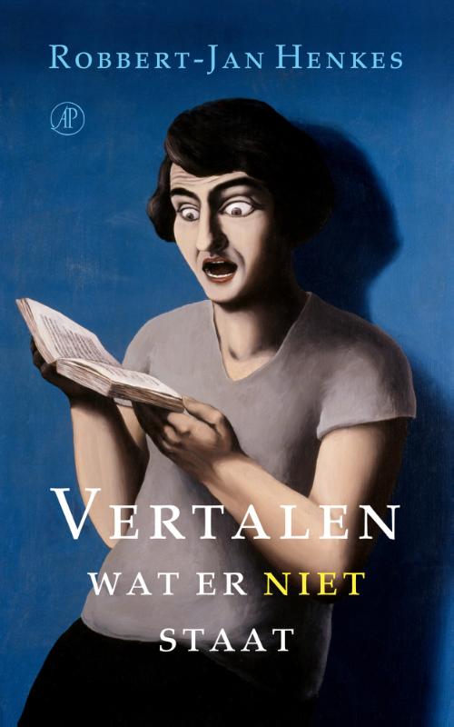 Presentatie Robbert-Jan Henkes