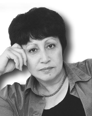 Dina Roebina