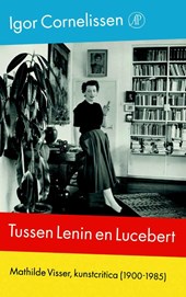Presentatie 'Tussen Lenin en Lucebert'
