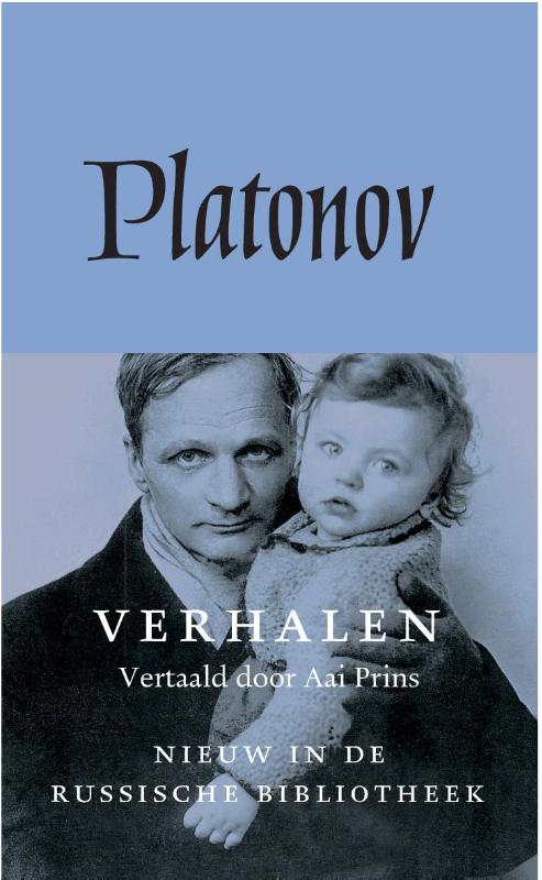 Presentatie 'Verhalen' van Andrej Platonov 