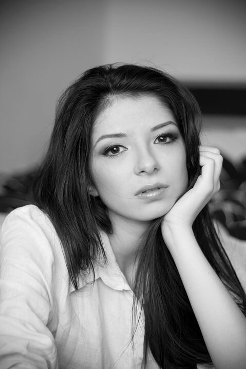 Ruxandra Burcescu 