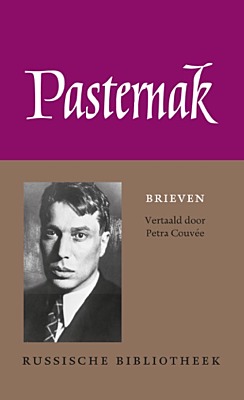 Presentatie 'Brieven' van Pasternak