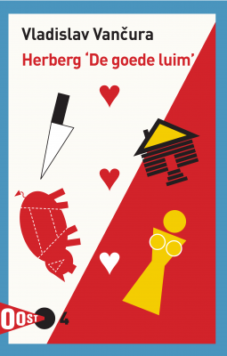 Presentatie "Herberg 'De goede luim'"