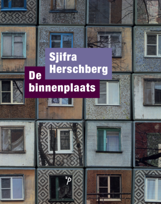 Presentatie Sjifra Herschberg