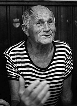 Bohumil Hrabal