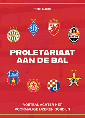 18 december: presentatie 'Proletariaat aan de bal'