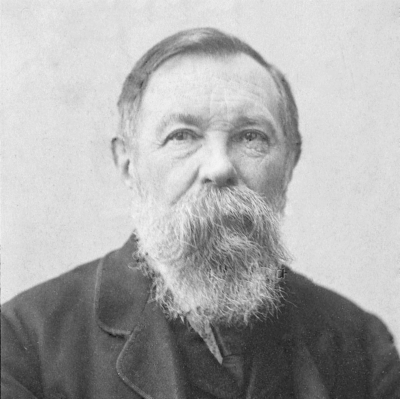 Friedrich Engels