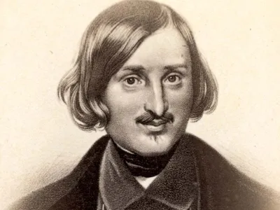 Nikolaj Gogol