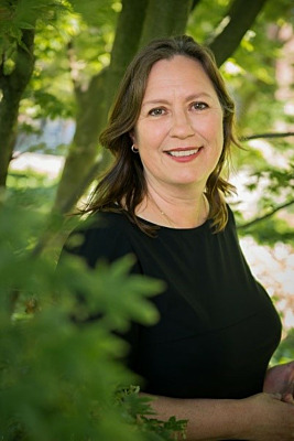 Karina Meeuwse
