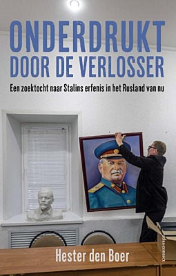 Presentatie Hester den Boer, 'Onderdrukt door de verlosser'