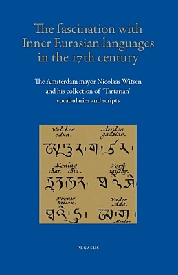 Colloquium & boekpresentatie 'Endangered languages in Eurasia'