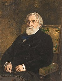 Ivan Toergenjev