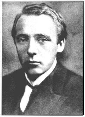 Velimir Chlebnikov