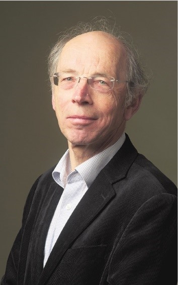 Wil van den Bercken